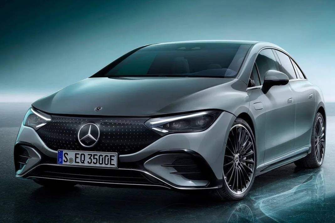 Akaryakıt derdinden kurtulun! Devir teknoloji devri: Bu elektrikli araçlar Türkiye'de yok satıyor 8